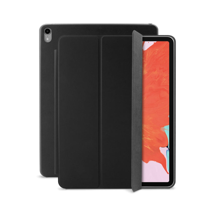 EPICO - Flip 3. generációs iPad Pro 12.9" tok - fekete - iSTYLE HU