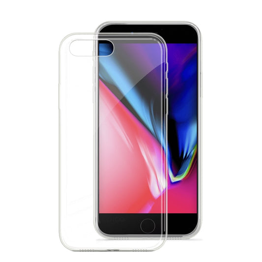 EPICO - Hero iPhone 7 Plus/8 Plus tok - átlátszó - iSTYLE HU