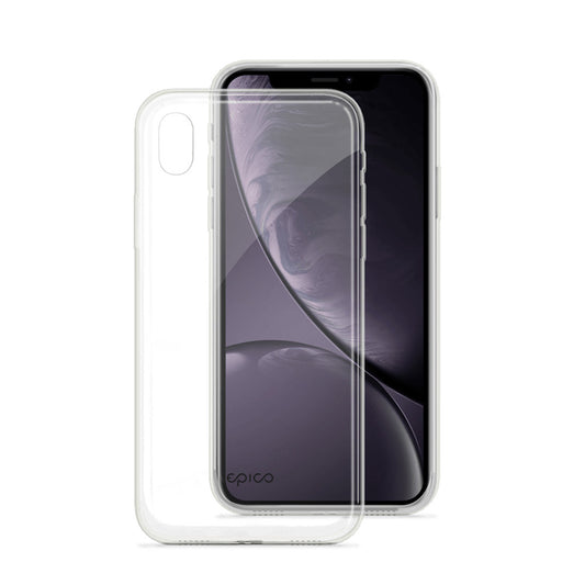 EPICO - Hero iPhone XR tok - átlátszó - iSTYLE HU