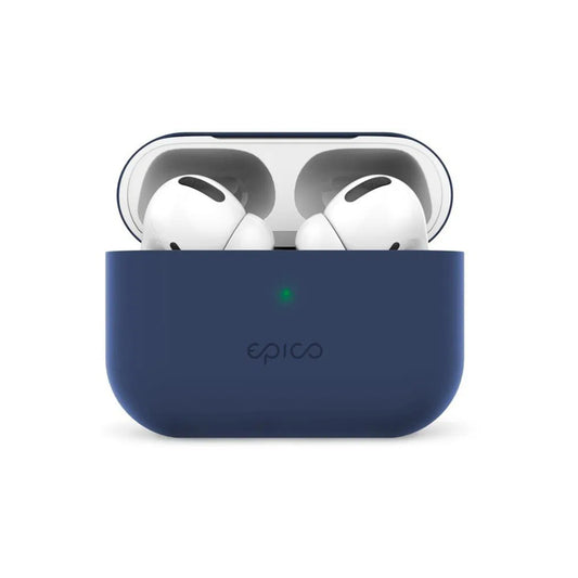 Epico – AirPods Pro Szilikon tok - kék - iSTYLE HU
