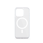 EPICO – Resolve iPhone 14 Mágneses MagSafe kompatibilis tok - átlátszó - iSTYLE HU