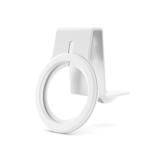 Woodcessories – MagSafe tartó monitor állványhoz - fehér - iSTYLE HU