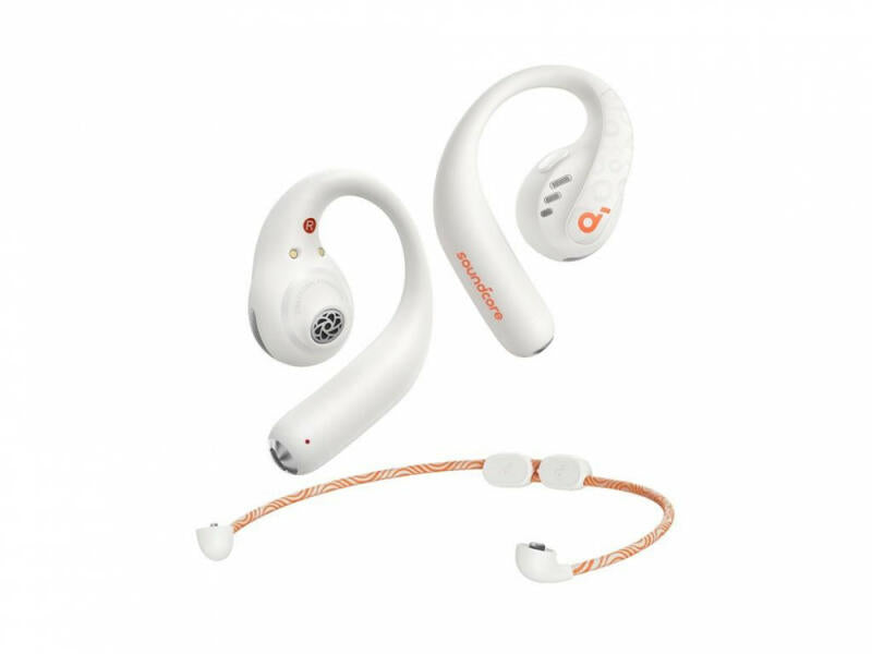 Anker, soundcore AeroFit Pro - fehér