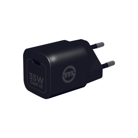 Mobile Origin 35W GaN III Super Charger single USB-C black - iSTYLE HU