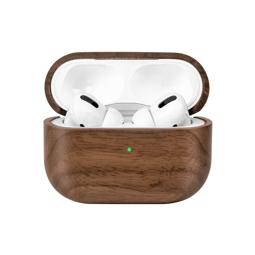 Woodcessories – AirCase fa AirPods Pro tok - iSTYLE HU