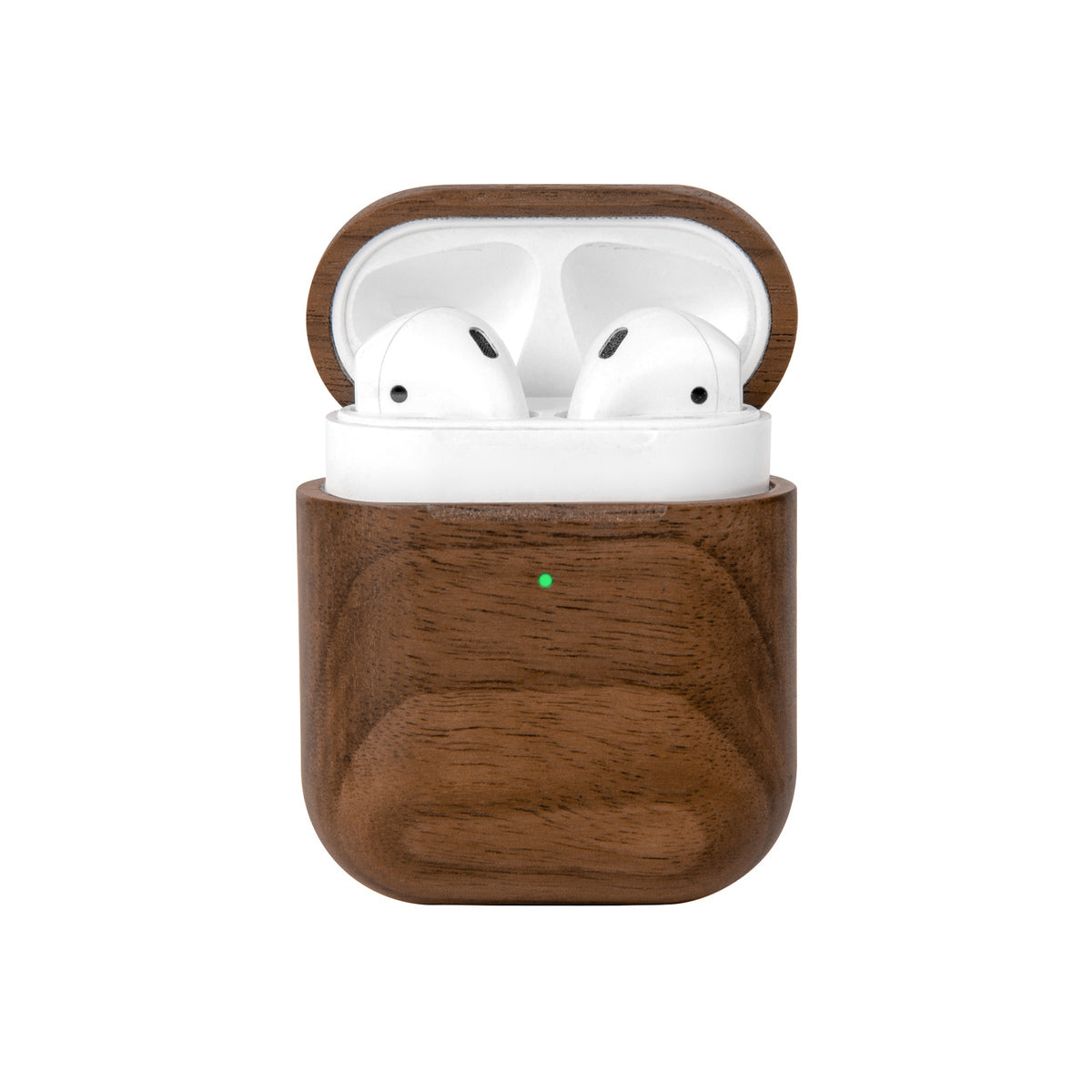 Woodcessories – AirCase fa AirPods tok - iSTYLE HU