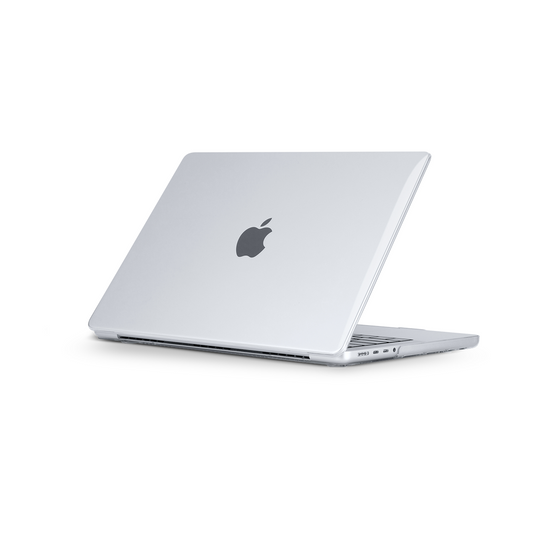 EPICO – MacBook Pro 16" kemény védőtok - átlátszó - iSTYLE HU