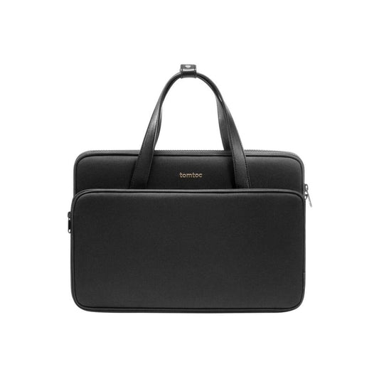tomtoc – Shoulder Bag 14" - fekete - iSTYLE HU