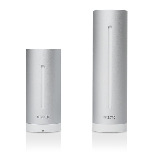 Netatmo – Weather Station - iSTYLE HU