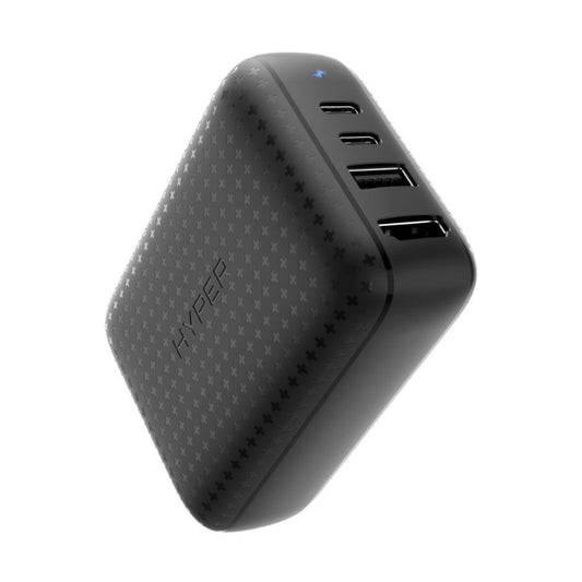 HyperDrive – 60W USB-C hálózati HUB - iSTYLE HU