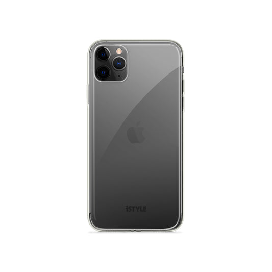 iSTYLE - Hero iPhone 11 Pro tok - átlátszó - iSTYLE HU
