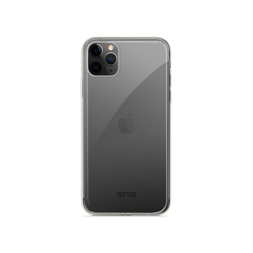 iSTYLE – Hero iPhone 11 Pro Max tok - átlátszó - iSTYLE HU