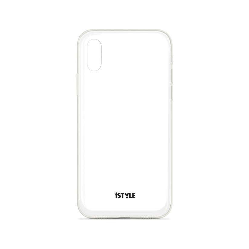 iSTYLE – Hero iPhone X/XS tok - átlátszó - iSTYLE HU