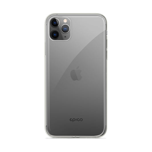EPICO – Hero iPhone 11 Pro Max átlátszó tok (Guarantee Program) - iSTYLE HU