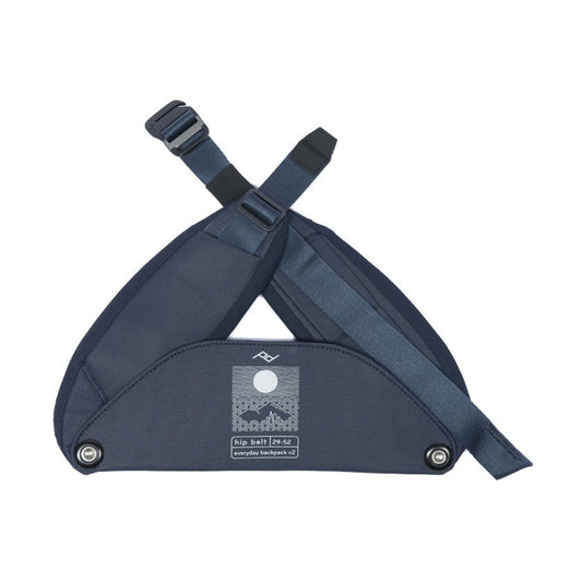 PEAK DESIGN – Everyday Hip Belt v2 - éjkék - iSTYLE HU