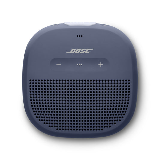 Bose – SoundLink Micro Bluetooth hangszóró - kék - iSTYLE HU