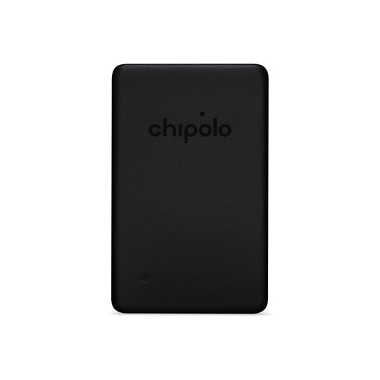 Chipolo – CARD Spot pénztárca lokátor - fekete - iSTYLE HU