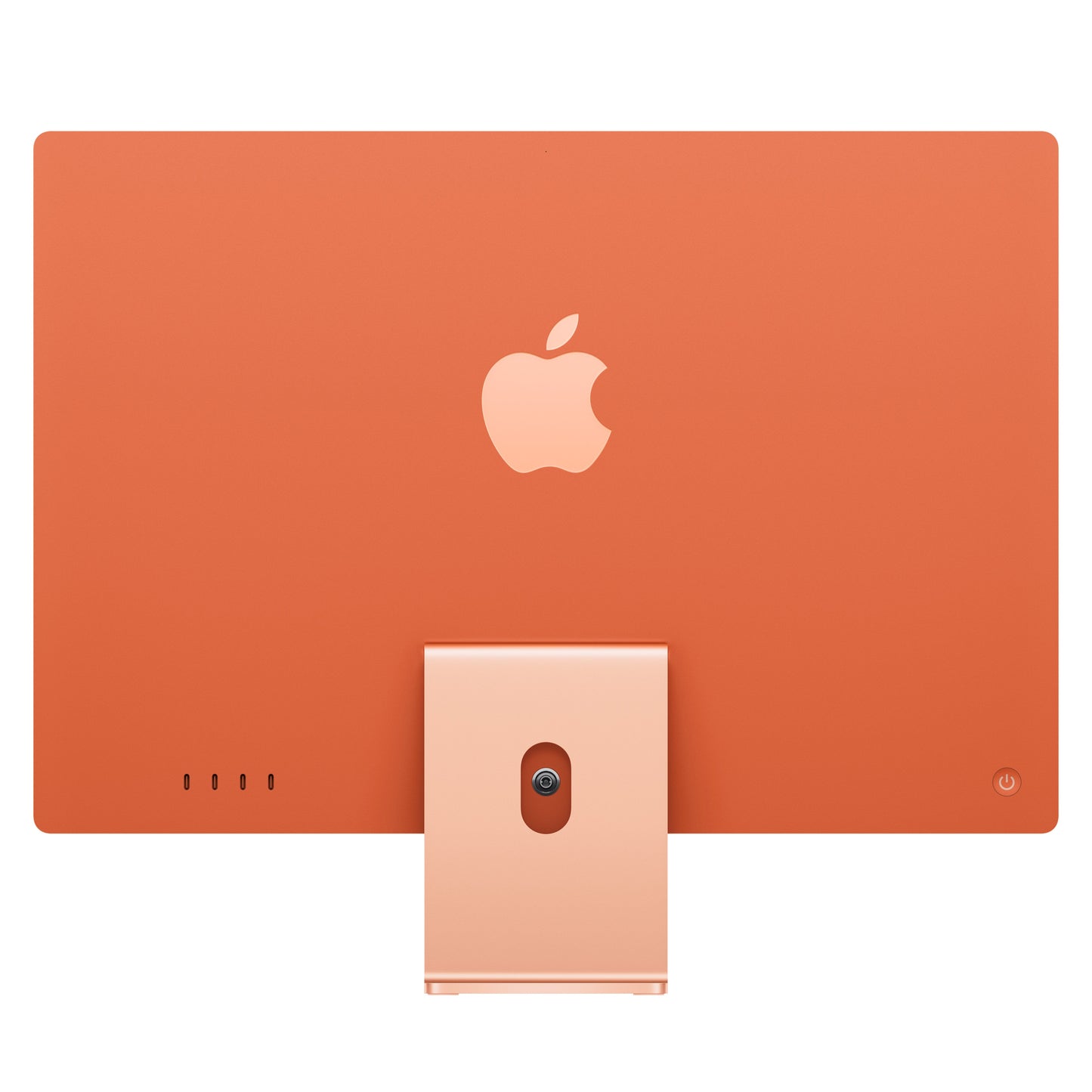 24 hüvelykes iMac Retina 4,5K kijelzővel: Apple M4 chip 10 magos CPU-val és 10 magos GPU-val, 512GB SSD, 24GB RAM, Magic Mouse, Magic Keyboard Touch ID-val - magyar - narancs CTO - iSTYLE.hu