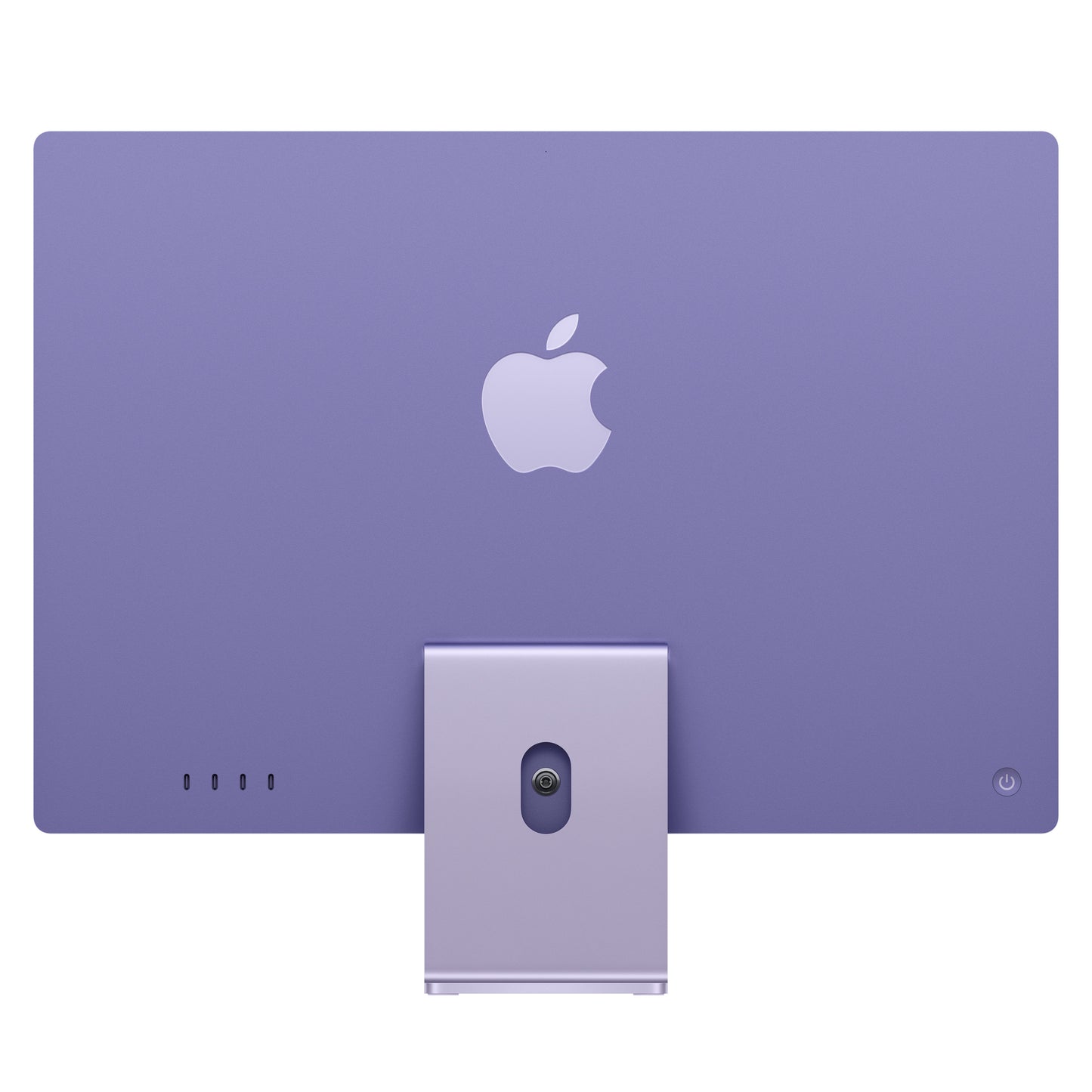 24 hüvelykes iMac Retina 4,5K kijelzővel: Apple M4 chip 10 magos CPU-val és 10 magos GPU-val, 512GB SSD, 24GB RAM, Magic Mouse, Magic Keyboard Touch ID-val - magyar - lila CTO - iSTYLE.hu