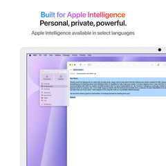 24 hüvelykes iMac Retina 4,5K kijelzővel: Apple M4 chip 10 magos CPU-val és 10 magos GPU-val, 512GB SSD, 32GB RAM, Magic Trackpad, Magic Keyboard Touch ID-val - magyar - lila CTO