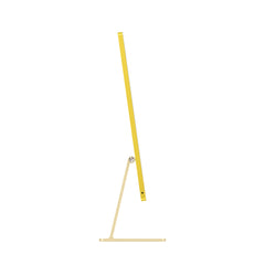 24 hüvelykes iMac Retina 4,5K kijelzővel: Apple M4 chip 10 magos CPU-val és 10 magos GPU-val, 512GB SSD, 16GB RAM, Nano-texturált üveg, Magic Mouse, Magic Keyboard Touch ID-val és számbillentyűzettel – magyar - sárga CTO