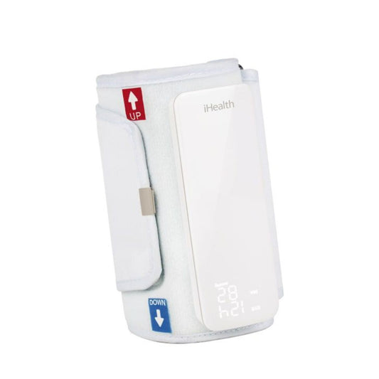 iHealth – NEO BP5S okos vérnyomásmérő - iSTYLE HU