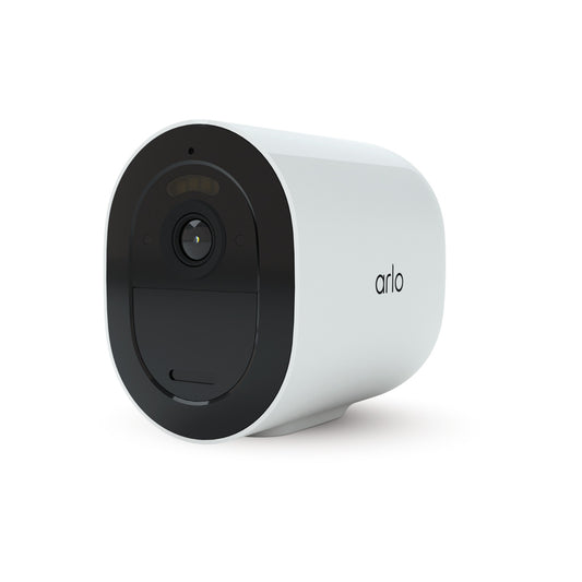 Arlo – Go 2 (mobilinternet képes) kültéri biztonsági kamera - 1 kamera - iSTYLE HU