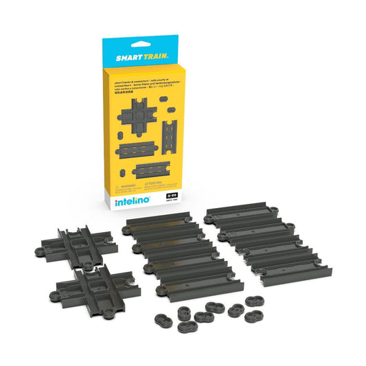 Intelino - Pálya kiegészítő csomag - iSTYLE HU