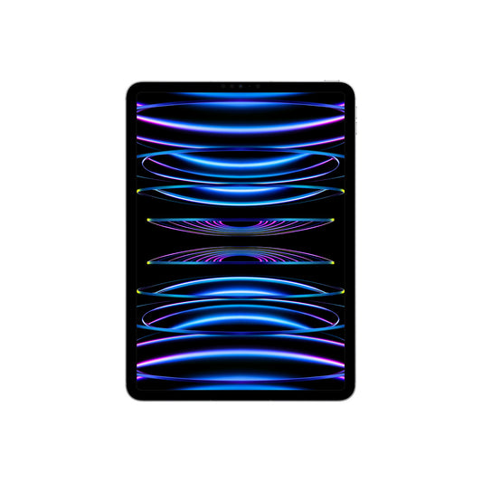 iPad Pro 11" (2022) Wi‑Fi + Cellular 1TB – ezüst - iSTYLE HU