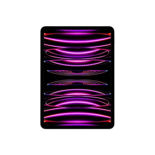 iPad Pro 11" (2022) Wi‑Fi 2TB – asztroszürke - iSTYLE HU