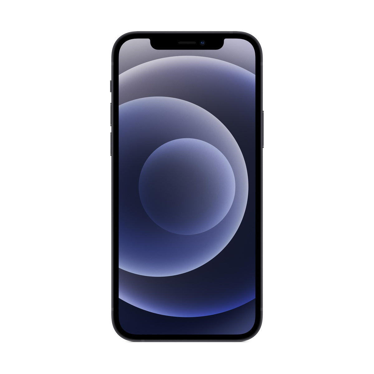 iPhone 12 128GB – fekete - iSTYLE HU