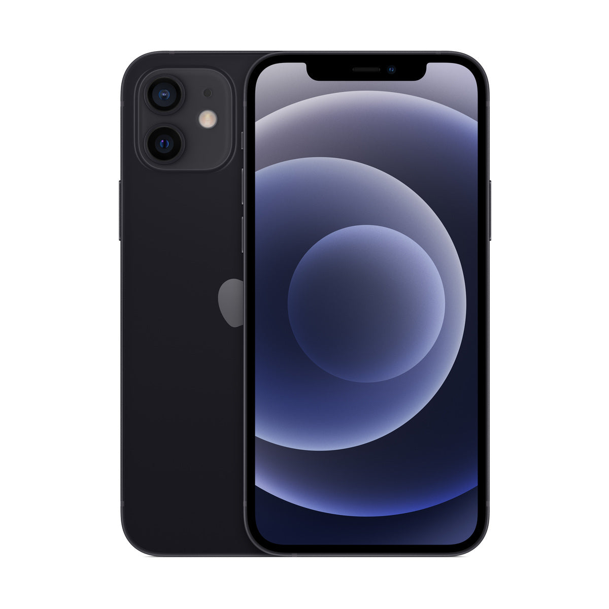 iPhone 12 64GB – fekete - iSTYLE HU