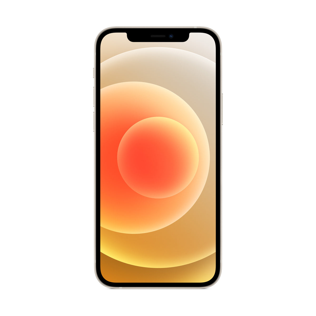 iPhone 12 128GB – fehér - iSTYLE HU