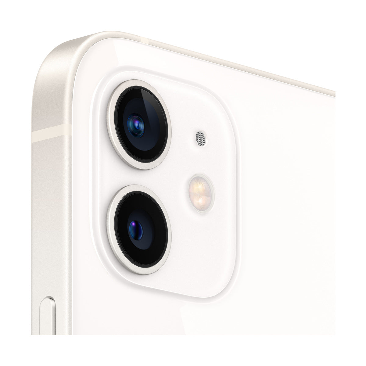 iPhone 12 128GB – fehér - iSTYLE HU