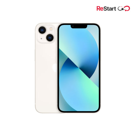 iPhone 13 128GB - csillagfény (használt, megkímélt állapot) - iSTYLE HU