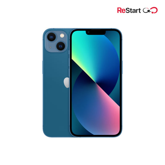 iPhone 13 128GB - kék (használt, megkímélt állapot) - iSTYLE HU