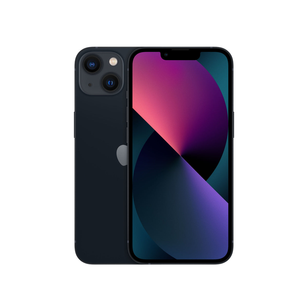 iPhone 13 128GB - éjfekete - iSTYLE HU