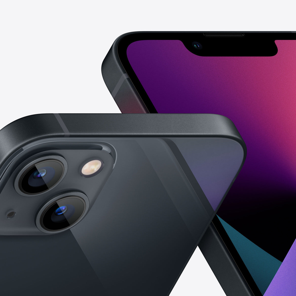 iPhone 13 128GB - éjfekete - iSTYLE HU