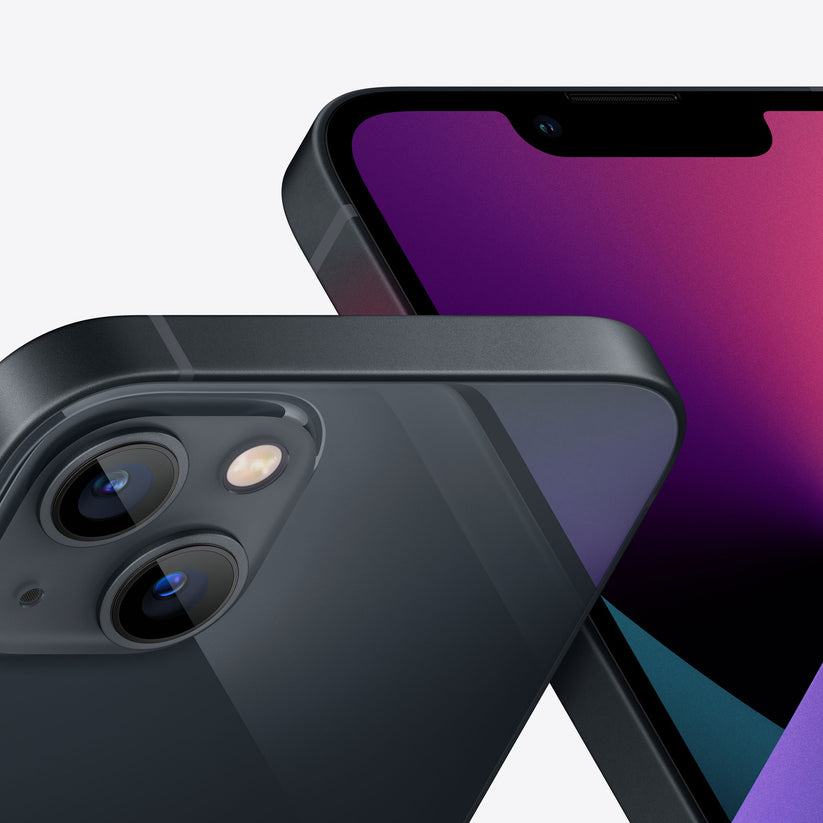 iPhone 13 128GB - éjfekete - iSTYLE HU