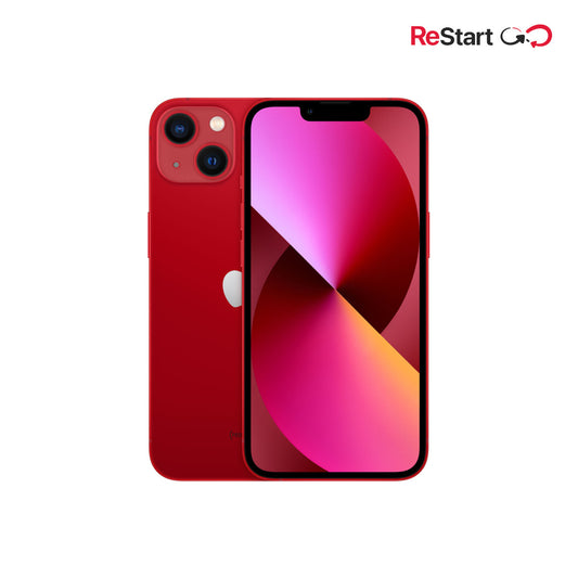 iPhone 13 128GB - (PRODUCT)RED (használt, újszerű állapot) - iSTYLE HU