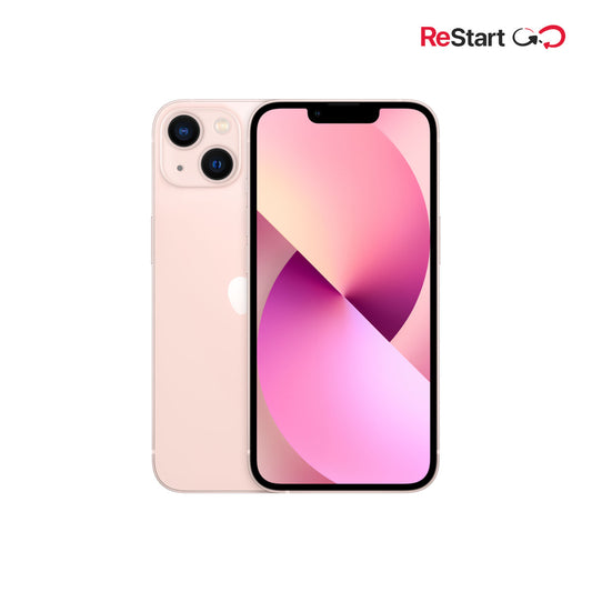 iPhone 13 512GB - rózsaszín (használt, újszerű állapot) - iSTYLE HU