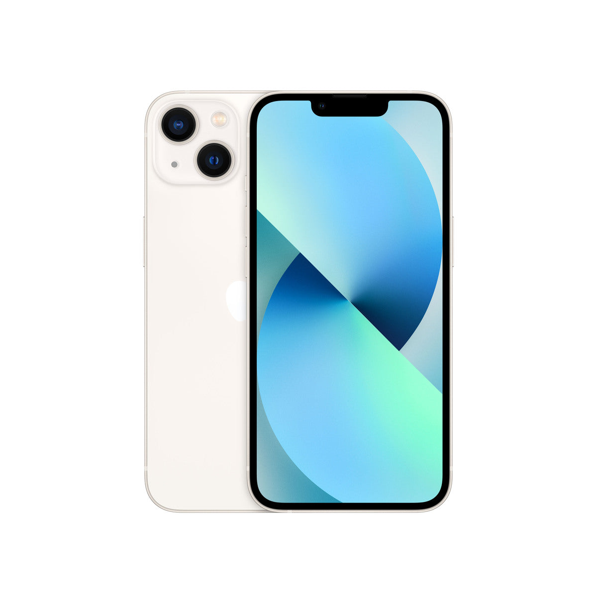iPhone 13 128GB - csillagfény - iSTYLE HU