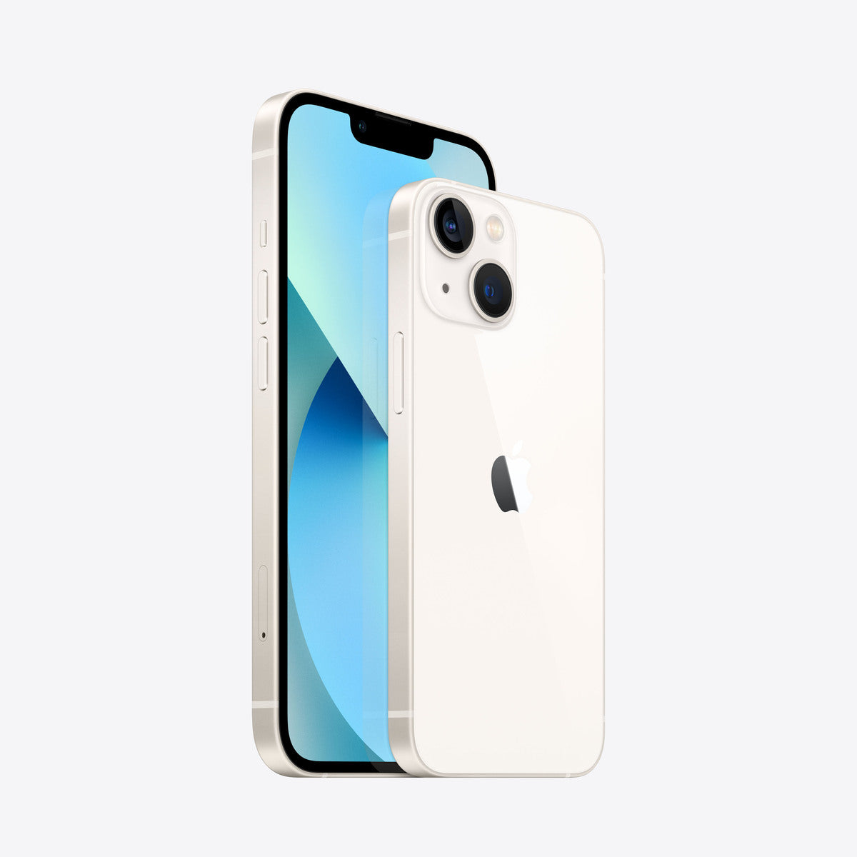iPhone 13 128GB - csillagfény - iSTYLE HU