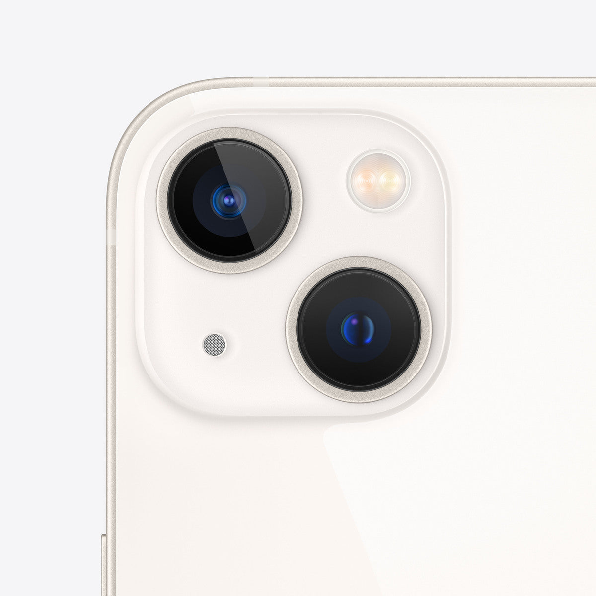iPhone 13 128GB - csillagfény - iSTYLE HU