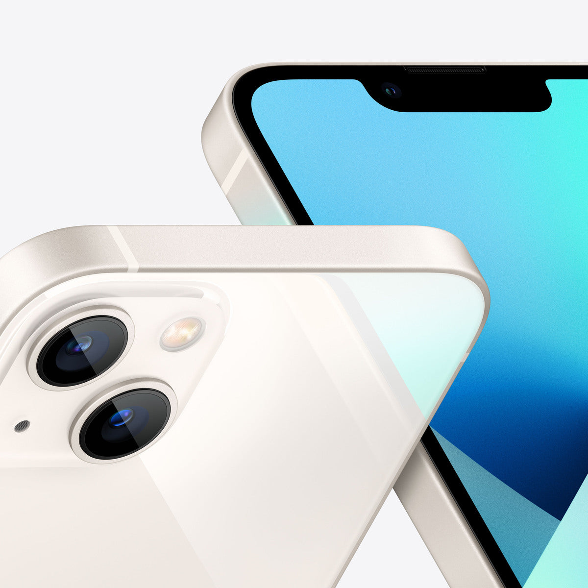 iPhone 13 128GB - csillagfény - iSTYLE HU