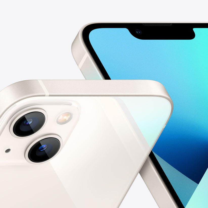iPhone 13 128GB - csillagfény - iSTYLE HU