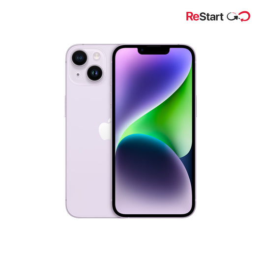 iPhone 14 256GB – lila (használt, újszerű állapot) - iSTYLE HU