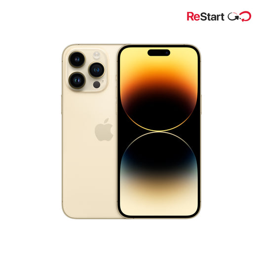 iPhone 14 Pro Max 256GB - arany (használt, megkímélt állapot) - iSTYLE HU