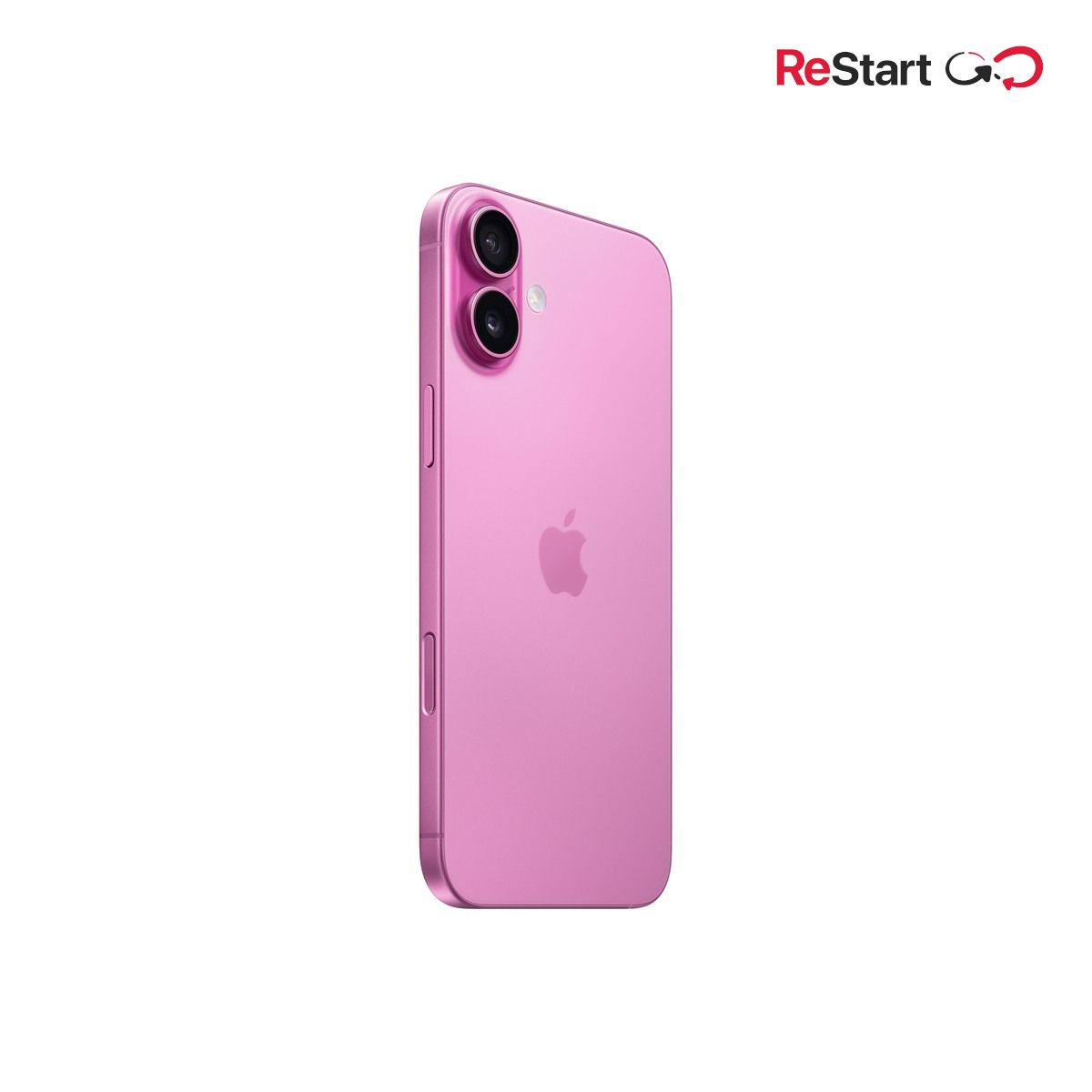 iPhone 16 Plus 256GB – rózsaszín (használt, megkímélt állapot)