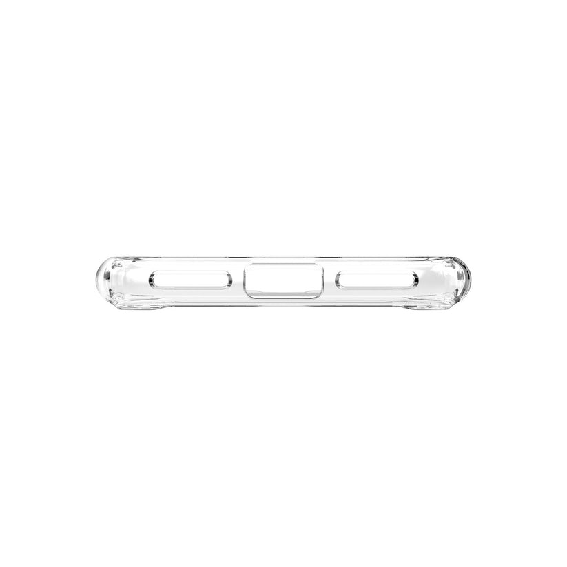 Spigen – Ultra Hybrid 2 iPhone SE tok - átlátszó - iSTYLE HU